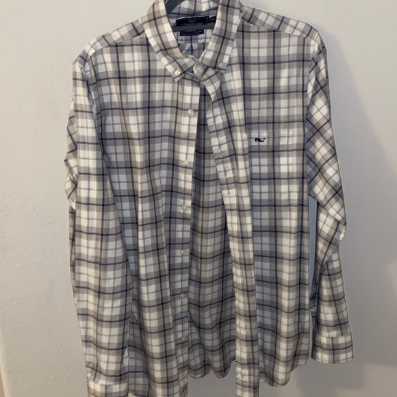 Vineyard vines shirt - Picture 1 of 1